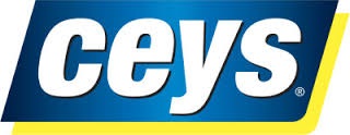 CEYS logo